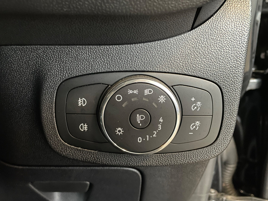 2023 Ford Fiesta 1.0T EcoBoost 100PS Trend €21,995