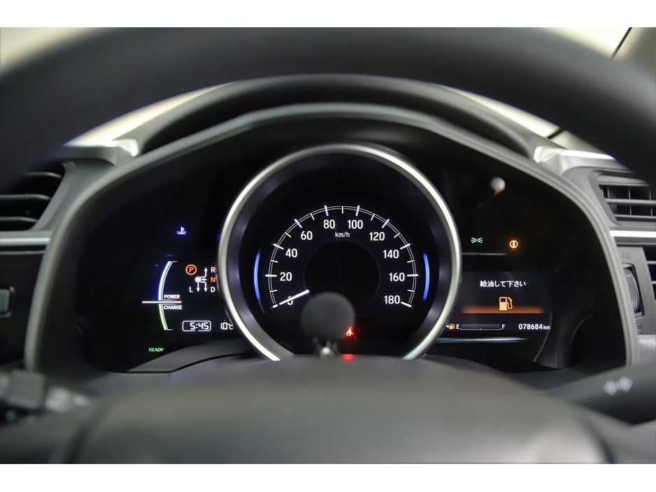 2019 Honda Fit 1.5 HYBRID AUTO *9"ANDROID CAR PLAYER*PRIVACY GLASS* €14,990