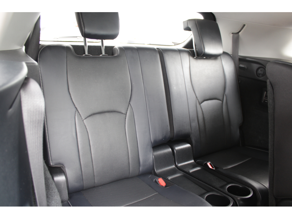 2019 Lexus RX 450hL - image 21