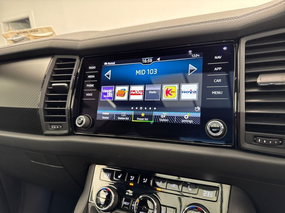 2024 Skoda Kodiaq - image 20