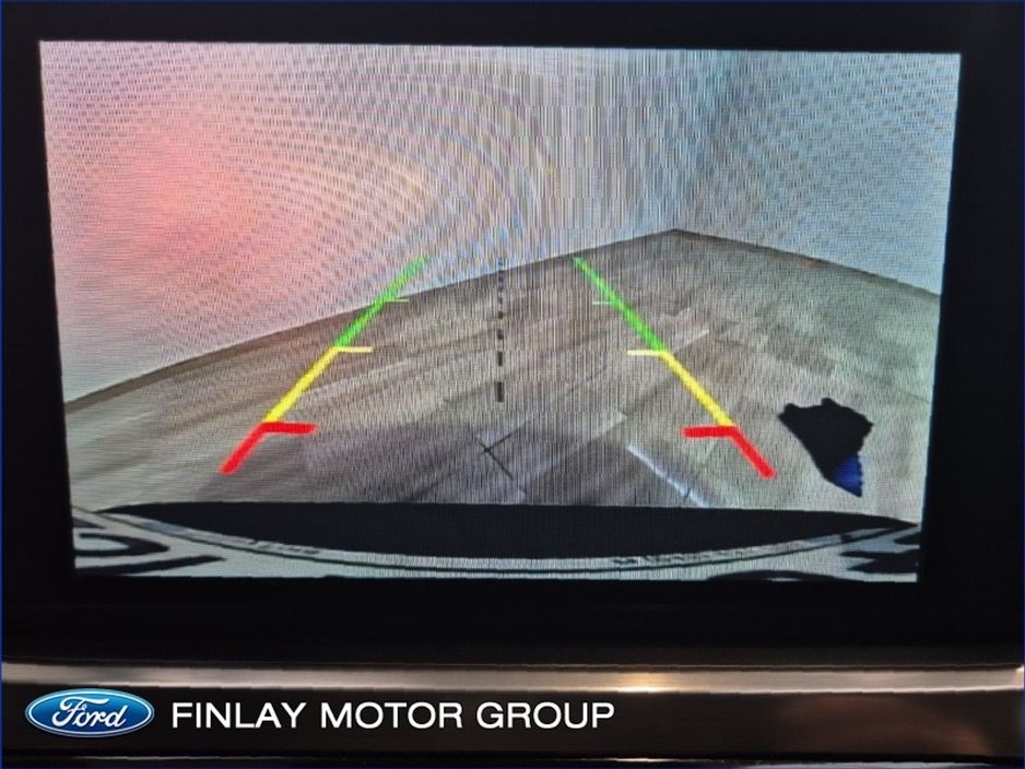 2024 Ford Kuga 2.5 Duratec 225PS PHEV ST-Line Auto €35,950