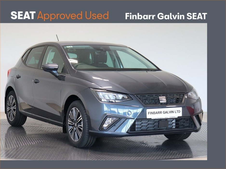 2025 SEAT Ibiza for sale in , Ireland
