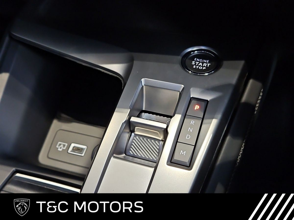 2026 Peugeot 408 In Stock Now* 408 Allure Hybrid €40,495