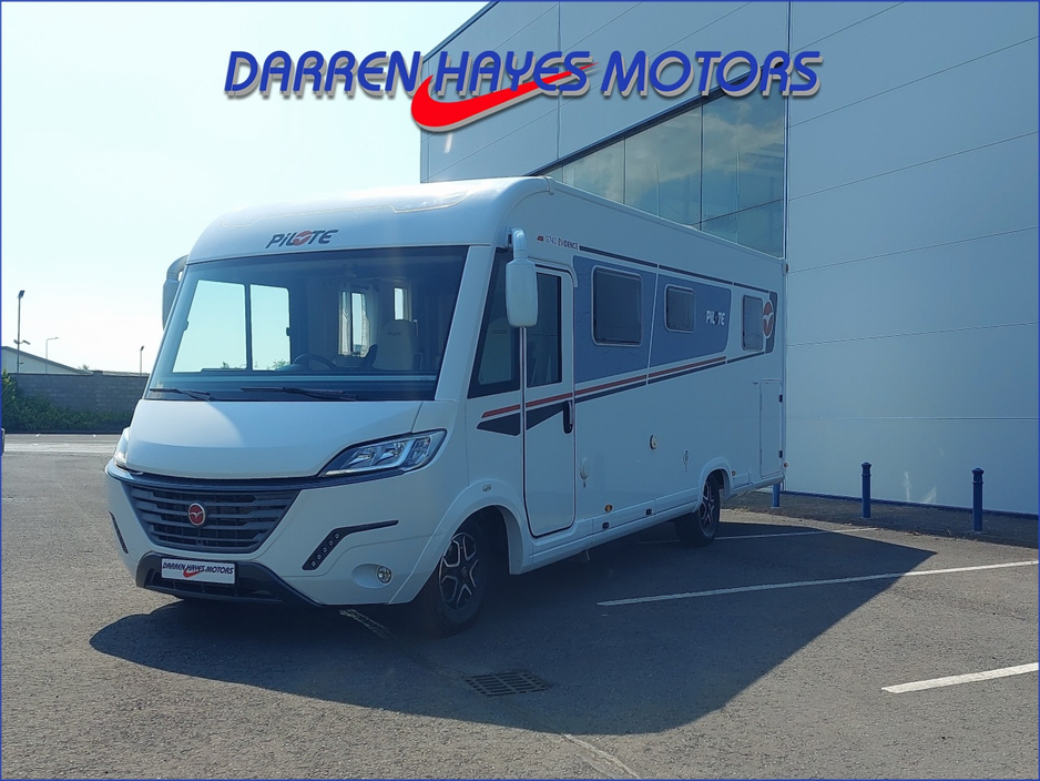 2022 Pilote V630LG - image 2