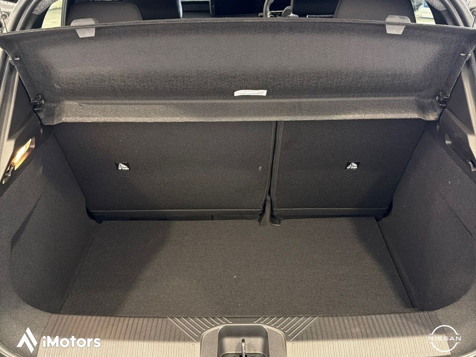 2026 Nissan Micra - image 14