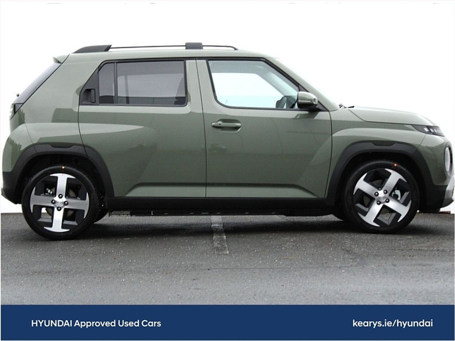 2026 Hyundai Inster - image 28