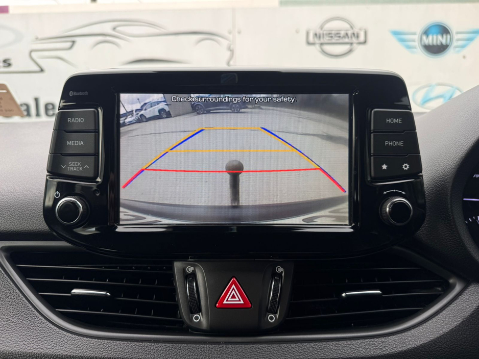 2019 Hyundai i30 - image 27