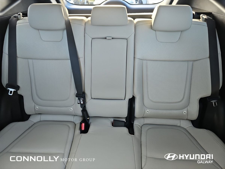 2021 Hyundai Tucson 2WD Executive - €258 p/m * JUST IN * €25,495