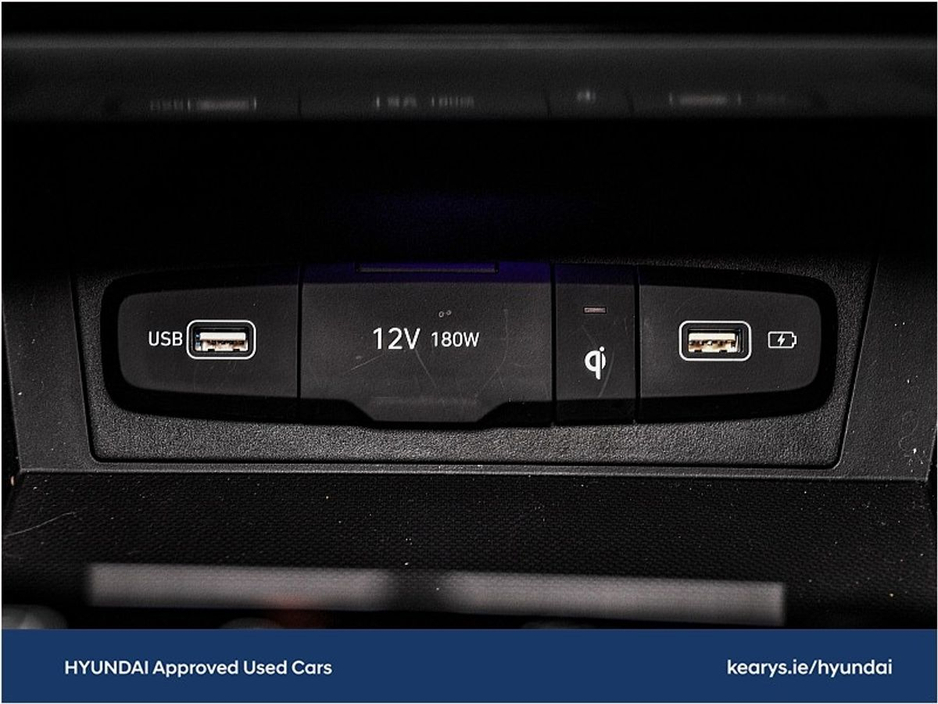 2023 Hyundai Tucson 4WD Executive Plus PHEV Auto €34,490