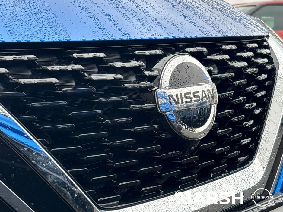 2023 Nissan Qashqai 1.3 MILD HYBRID SV PREMIUM 5DR €28,925