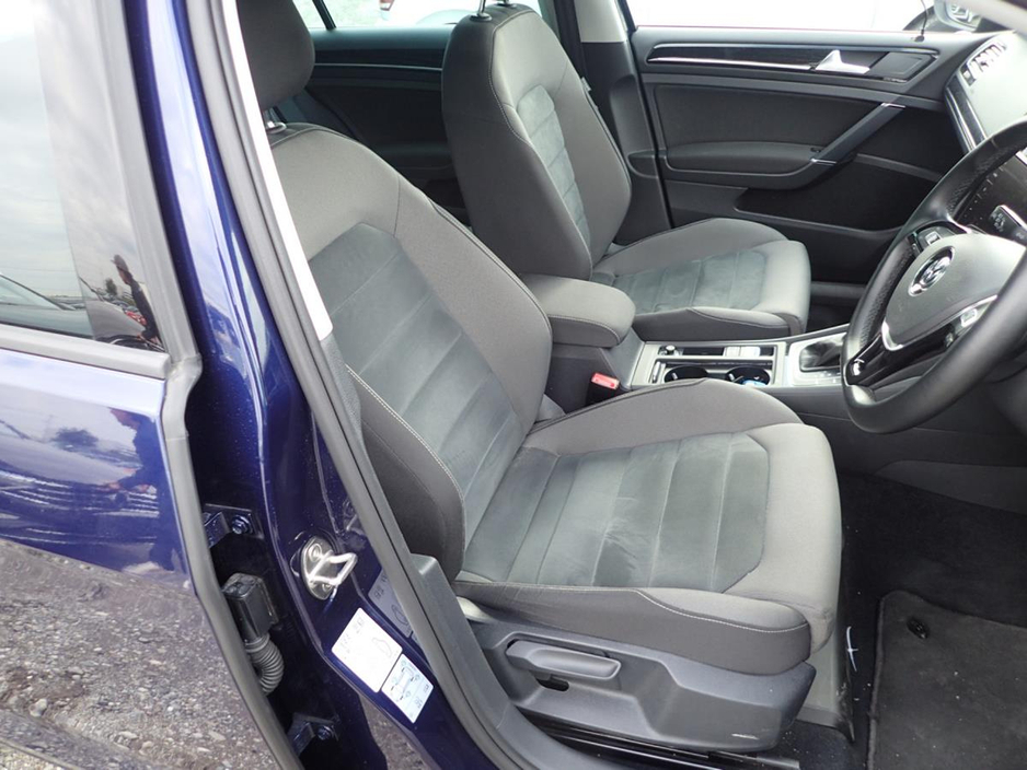 2018 Volkswagen Golf 1.4 Highline €18,750