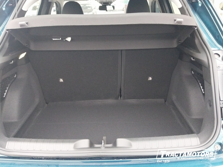 2026 Fiat 600 600 5 DOOR €28,499