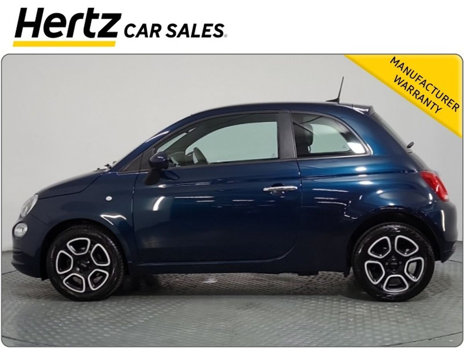 2023 Fiat 500 - image 6