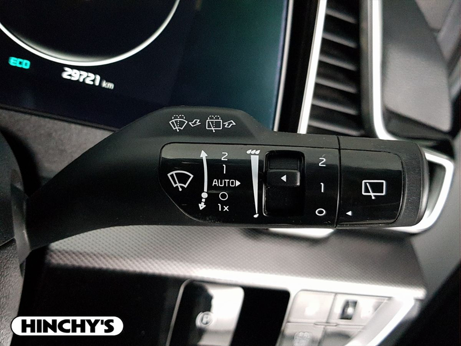 2024 Kia Sportage - image 23