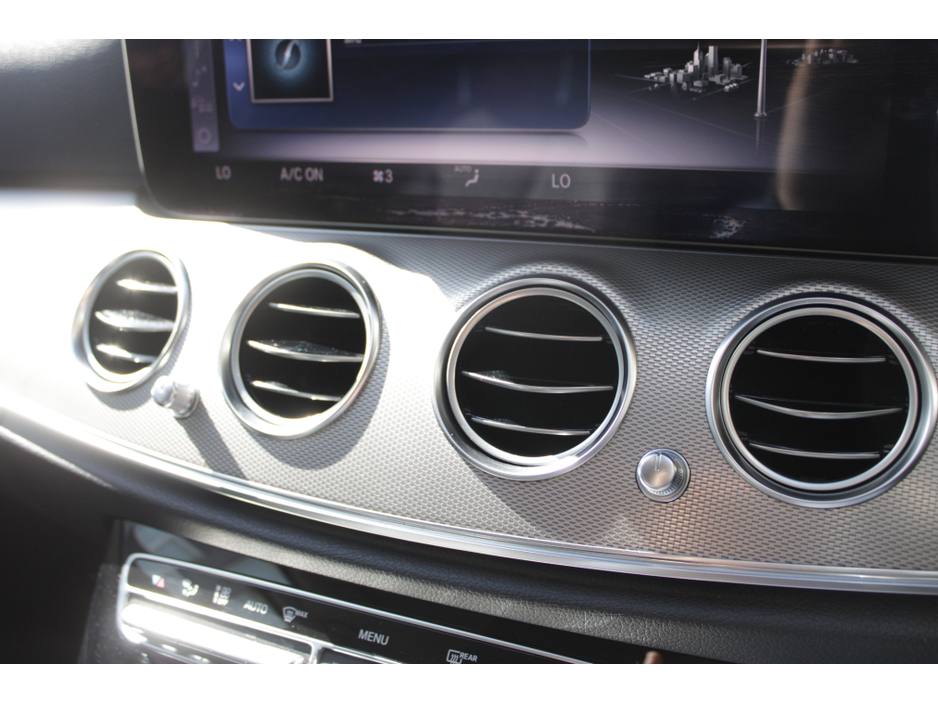 2018 Mercedes-Benz E Class - image 15