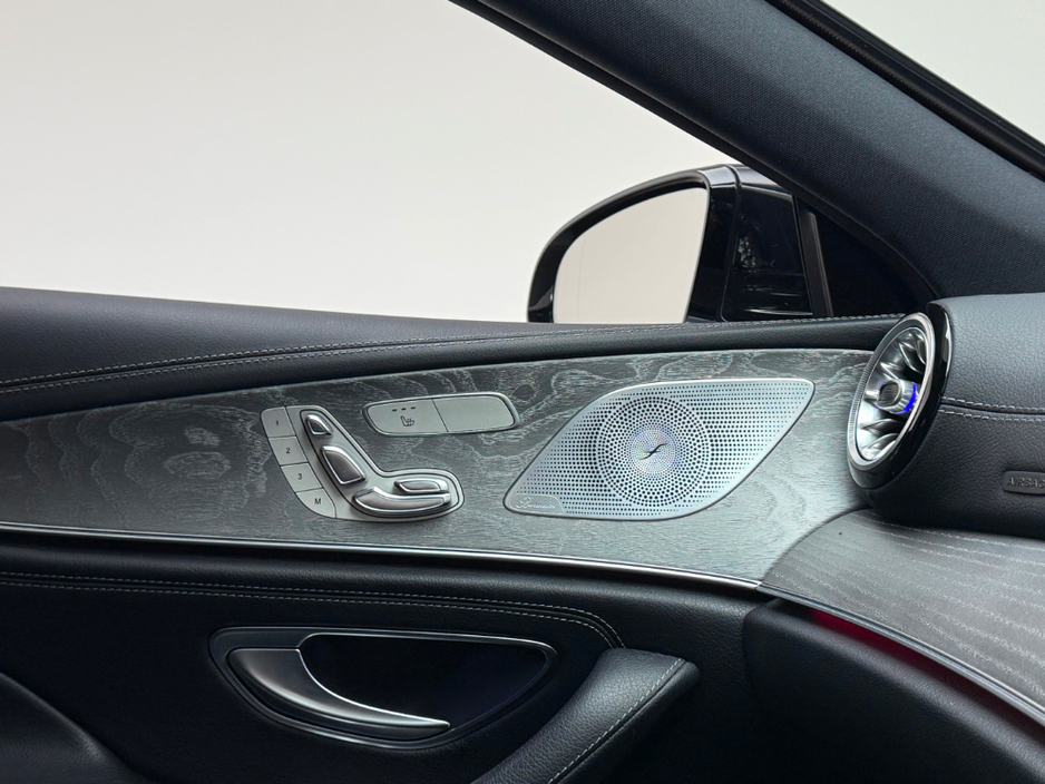 2019 Mercedes-Benz CLS Class 350D AMG LINE PREM+ 4MATIC *PAN ROOF* €36,990