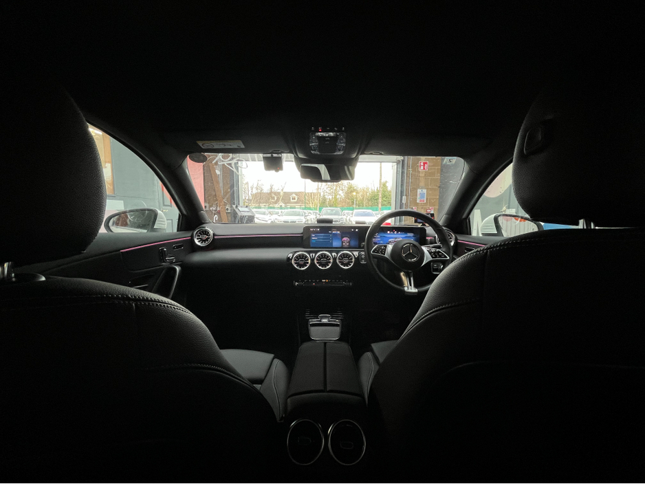 2024 Mercedes-Benz A Class - image 15