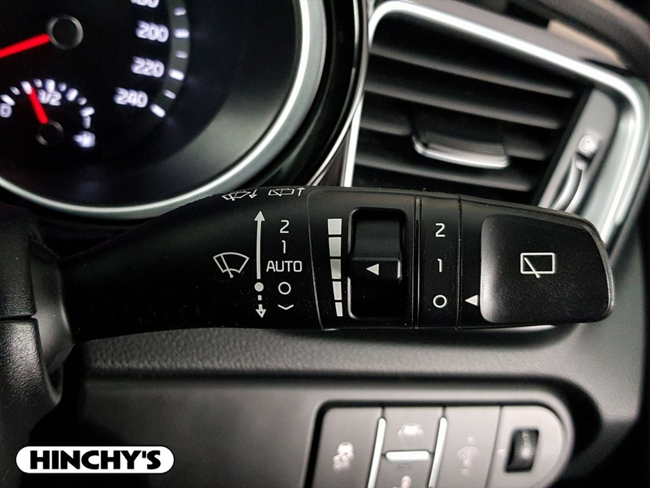 2019 Kia Ceed - image 22