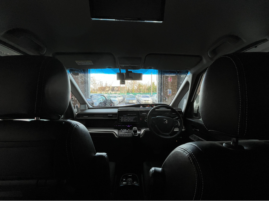 2017 Honda Stepwagon €21950 2017 HONDA STEPWAGON 7 SEATER AUTOMATIC  HYBRID G SENSING 2.0 AUTOMATIC / CRUISE CONTROL / REVERSE CAMERA / AUTOMATIC DOORS / 7 SEATS €21,950