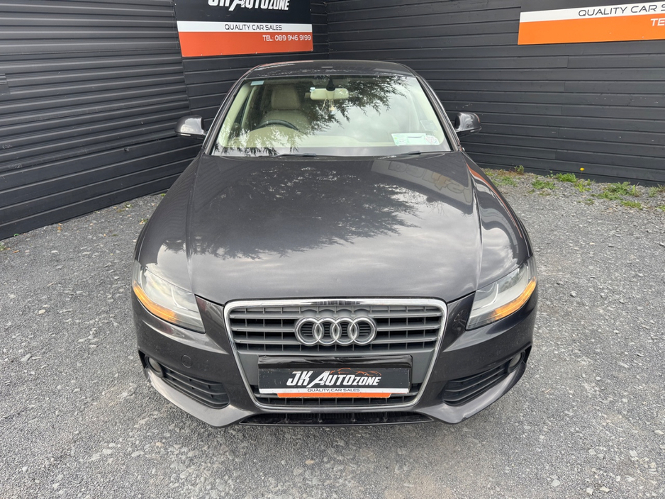 2008 Audi A4 - image 2