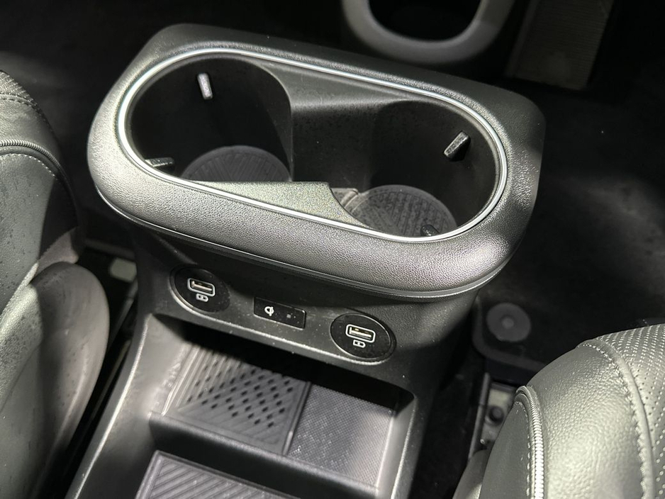 2024 Hyundai Ioniq 5 Vision 510 Km's Range 77KWH 241 €36,800