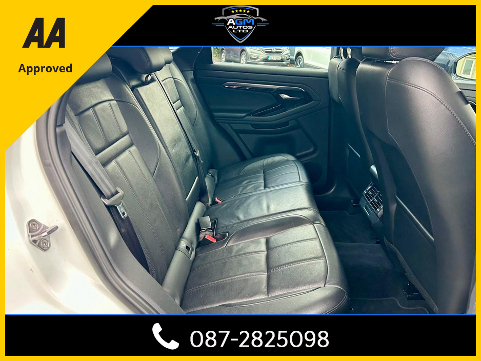 2022 Land Rover Range Rover Evoque - image 14