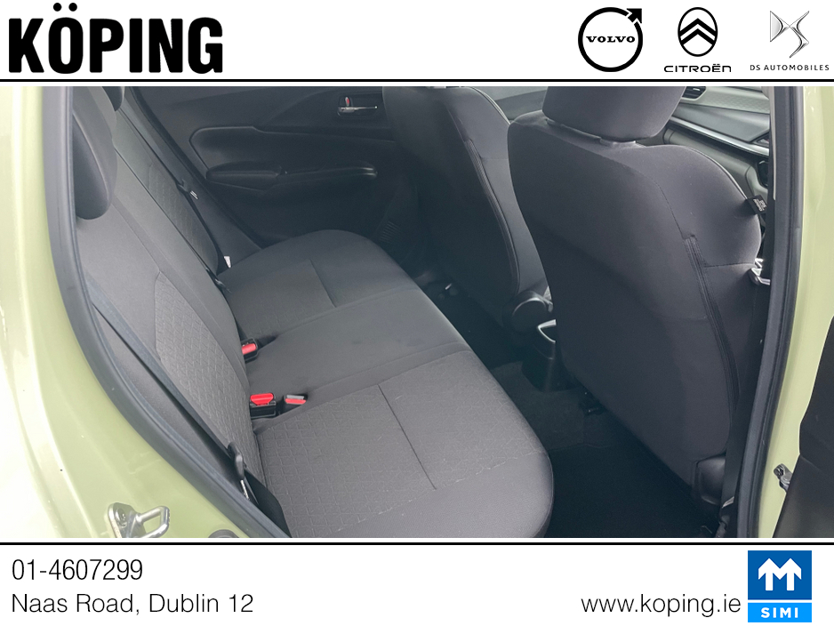 2024 Suzuki Swift 1.2 HYBRID ULTRA // IMMACULATE CONDITION // LIKE NEW!! // ONE OWNER // SUZUKI SERVICE HISTORY €19,950