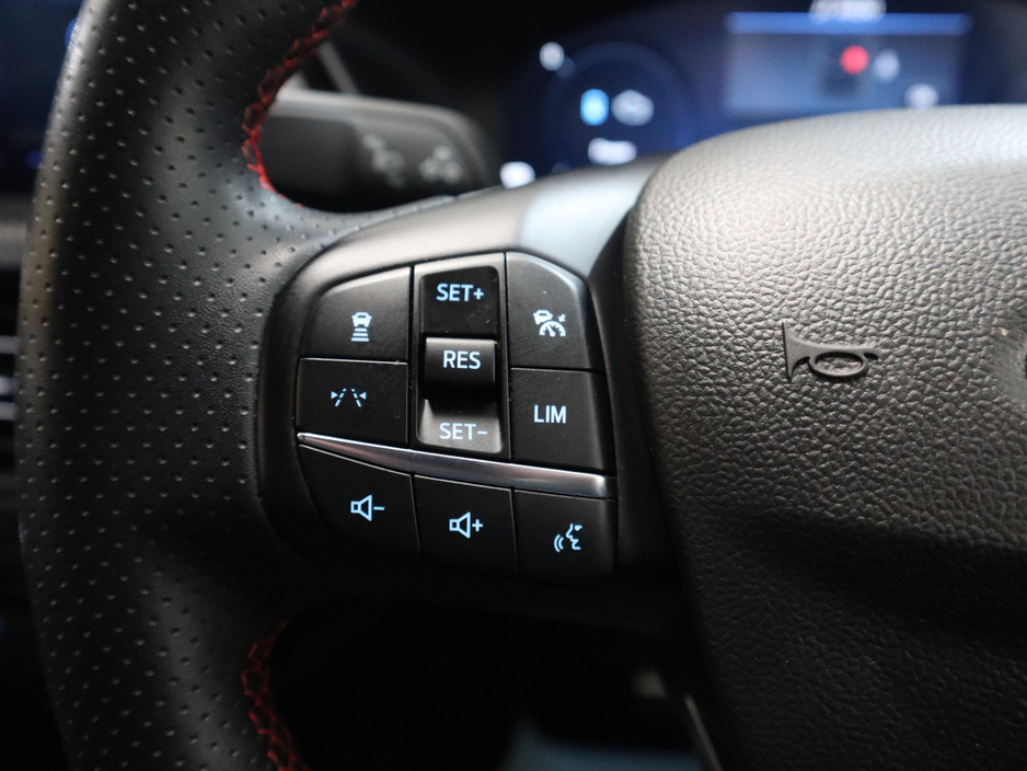 2024 Ford Kuga *117* ST-LINE PHEV CVT X €32,900