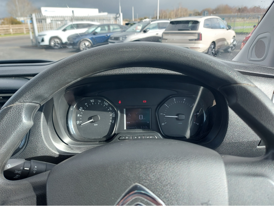 2022 Citroen Dispatch LX MWB 1.5 BLUEHDI 100 EUR6.3 €18,950