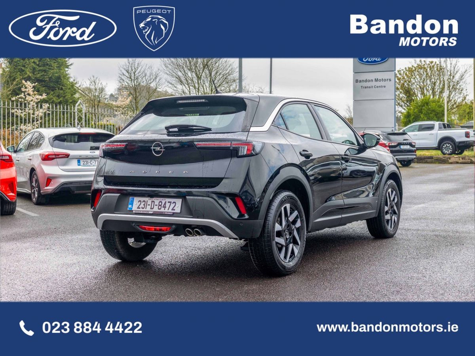 2023 Opel Mokka - image 4