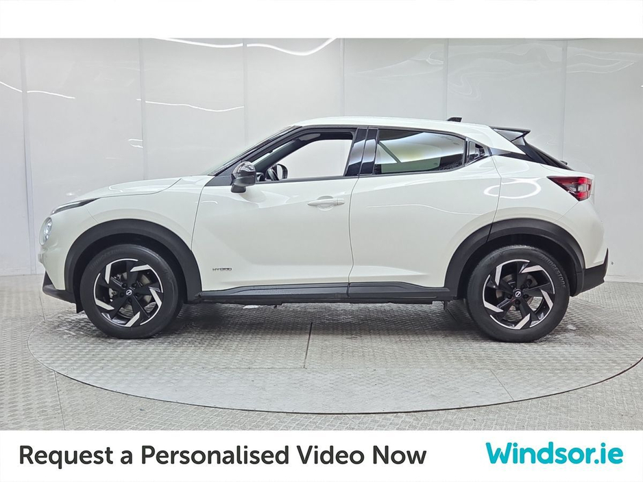 2024 Nissan Juke - image 5