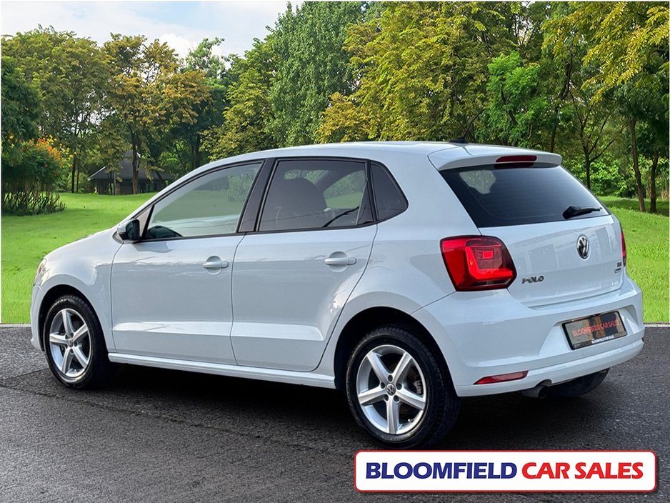 2014 Volkswagen Polo 1.2 , AUTO // PRISTINE €9,950
