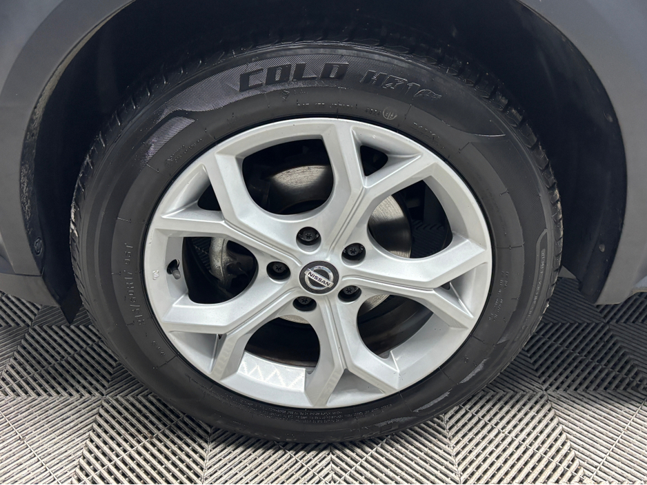 2021 Nissan Juke 1.0 SV PREMIUM 2T MY21 4DR €16,950