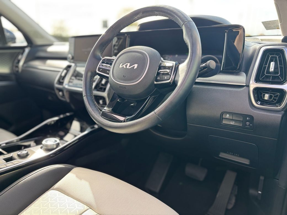 2023 Kia Sorento 2.2 K4 Diesel (7 Seats) €47,995