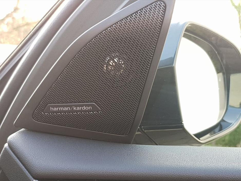 2026 BMW X3 - image 22