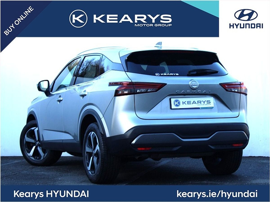 2023 Nissan Qashqai 1.3 PET MILD HYBRID SV PREMIUM