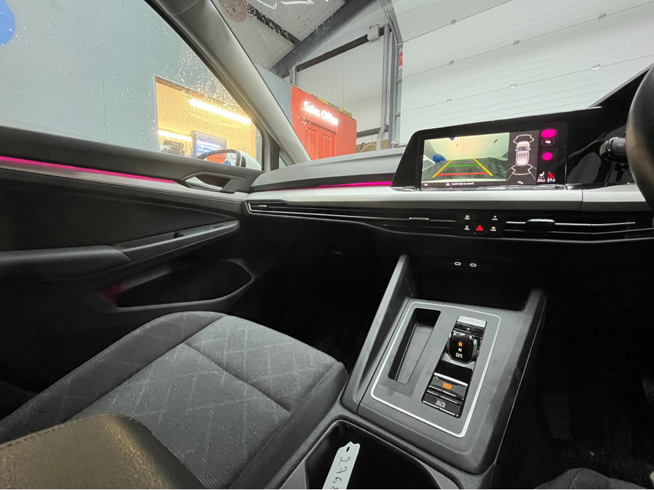 2023 Volkswagen Golf €29950! 2023 VOLKSWAGEN GOLF TDI ACTIVE ADVANCED 2.0 AUTOMATIC / CRUISE CONTROL / REVERSE CAMERA / HEATED SEATS / AMBIENT LIGHTS / PADDLE SHIFTERS €29,950