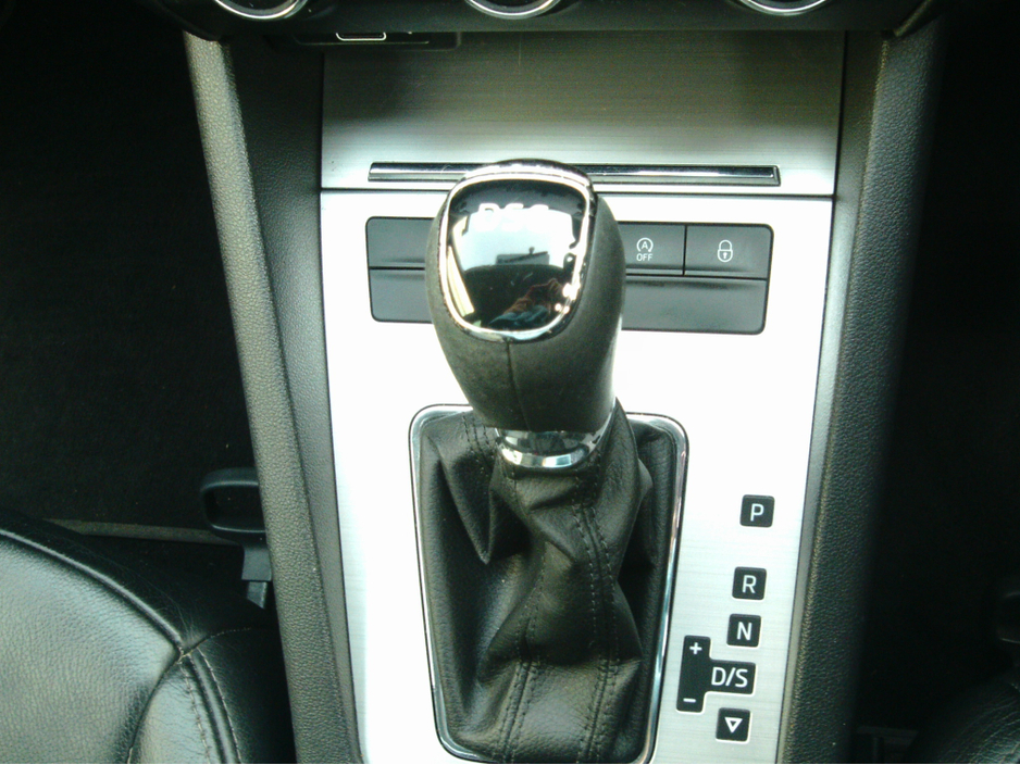 2019 Skoda Octavia - image 5