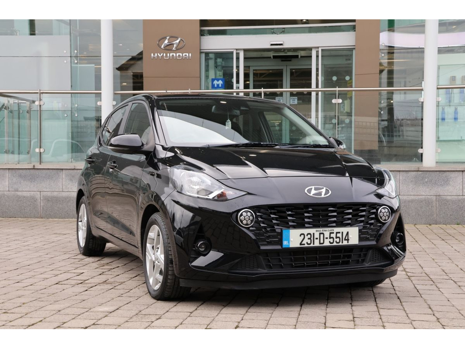 2023 Hyundai i10 for sale in , Ireland