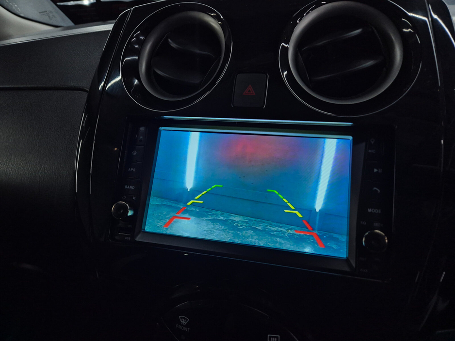 2016 Nissan Note - image 8