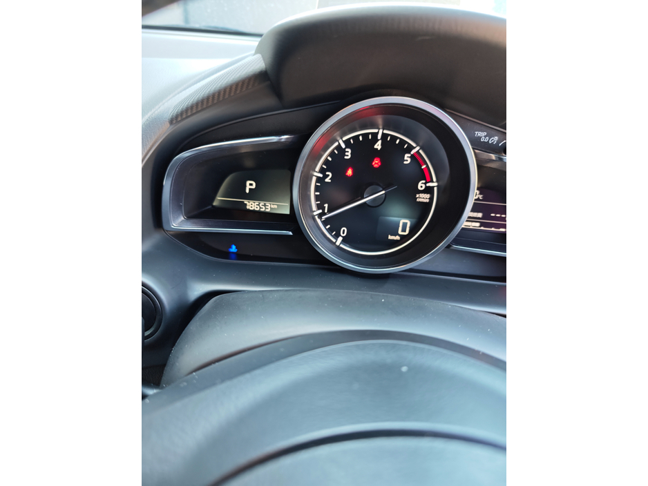 2017 Mazda Demio - image 5