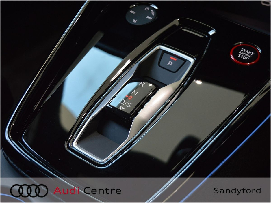 2026 Audi RS3 SB 2.5 TFSI 400HP S-T Q €112,186