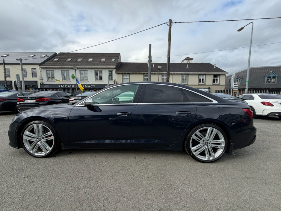 2020 Audi S6 - image 24