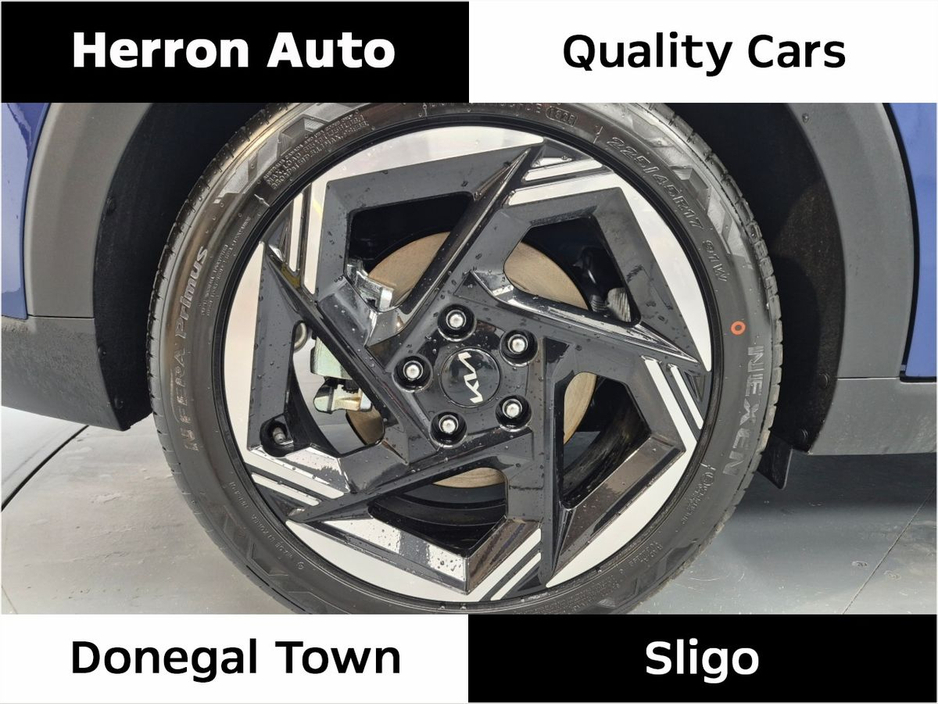 2026 Kia K4 - image 4