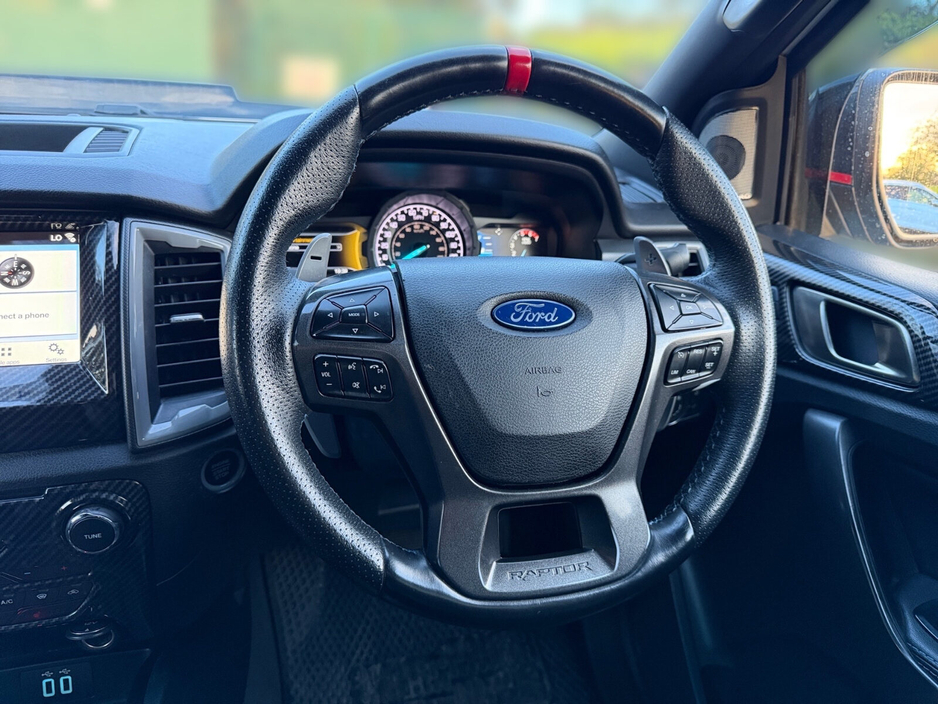 2019 Ford Ranger - image 12