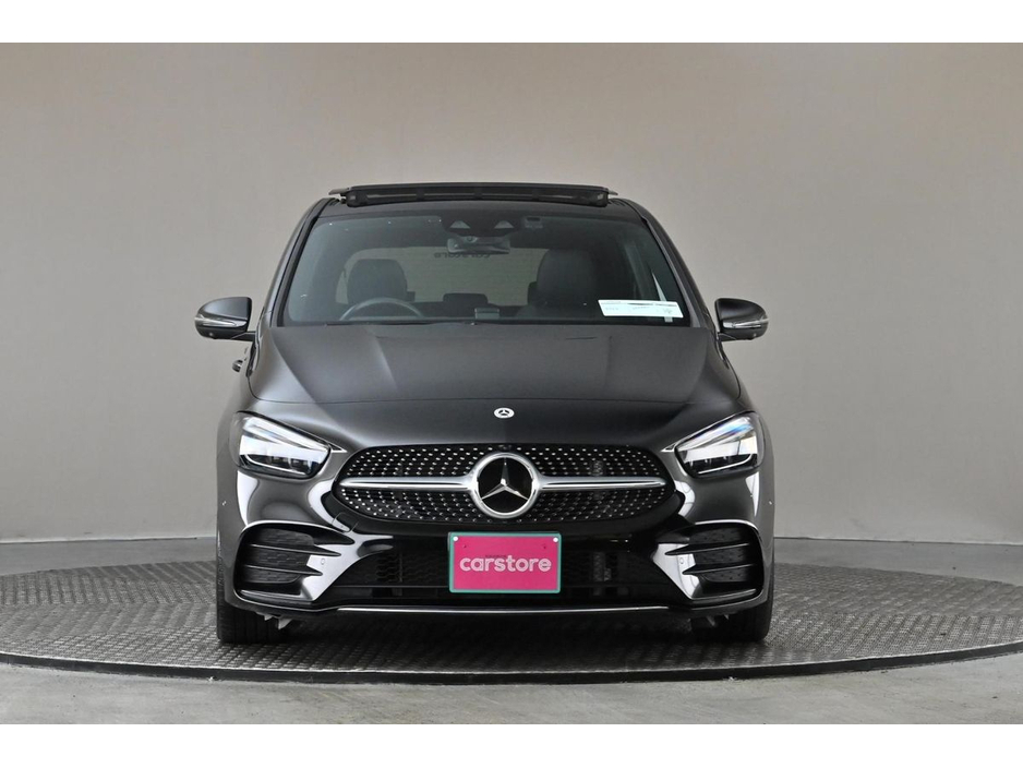 2022 Mercedes-Benz B Class B180 1.3 AMG LINE *HIGH SPEC*FULL LEATHER*EL.SUNROOF* €34,890