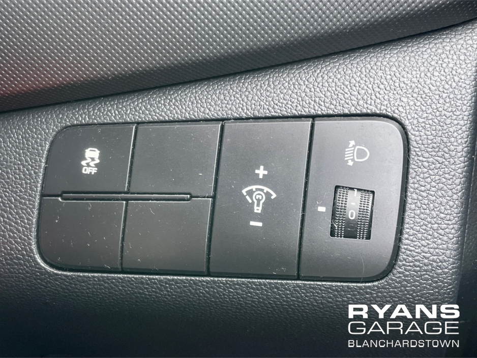 2018 Hyundai i10 1.2 SE 87PS 5DR AUTO ~GENUINE VERY LOW MILAGE~ €10,950