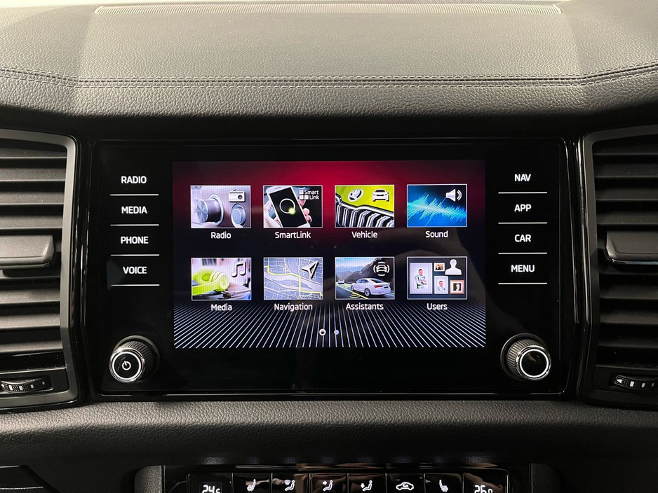 2023 Skoda Kodiaq - image 16