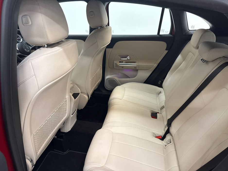 2025 Mercedes-Benz GLA Class - image 13