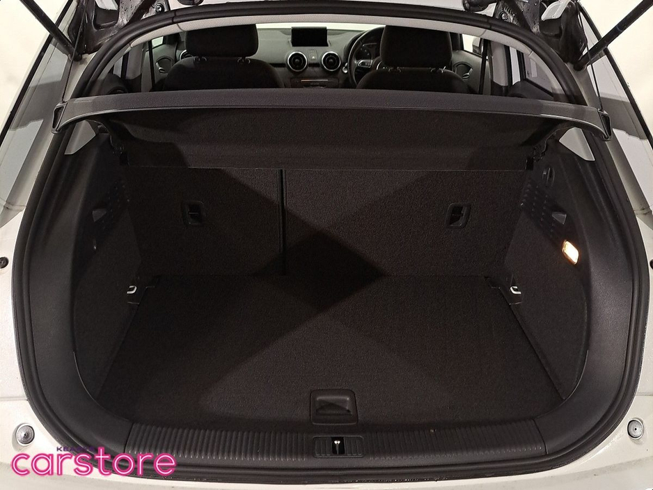 2016 Audi A1 1.0 TFSI AUTO €14,280